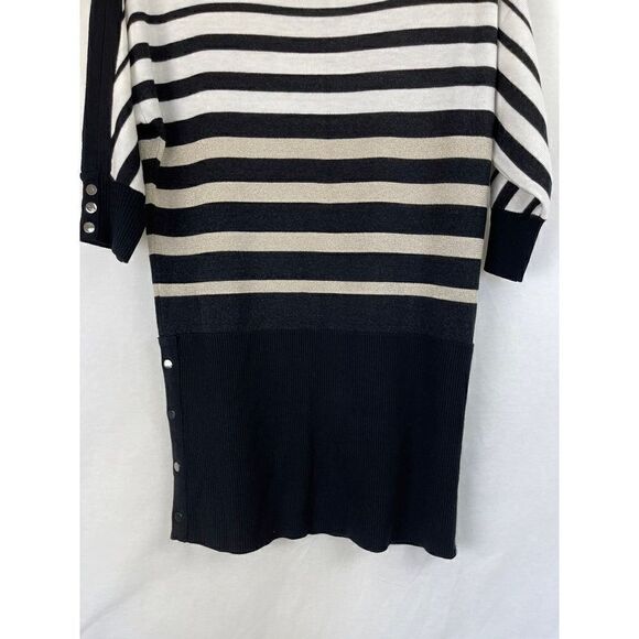 White House black-market tunic dress - Picture 4 of 9